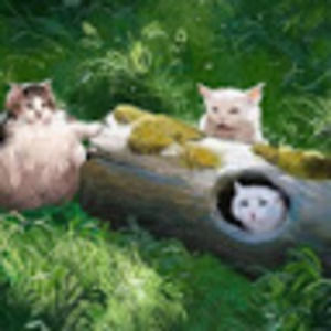 Meet your Posher, Edwin